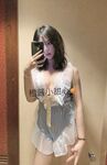 Babala ng paputok na high-energy! Mas pambabae kaysa sa mga babae, ang tunay na TS girl [Orange Sweetheart TS is so energetic and beautiful] privately photographed, her sex skills are both salty and sweet, ang kanyang oral skills ay top-notch at siya ang 
