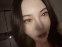 Babala ng paputok na high-energy! Mas pambabae kaysa sa mga babae, ang tunay na TS girl [Orange Sweetheart TS is so energetic and beautiful] privately photographed, her sex skills are both salty and sweet, ang kanyang oral skills ay top-notch at siya ang 