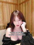 Babala ng paputok na high-energy! Mas pambabae kaysa sa mga babae, ang tunay na TS girl [Orange Sweetheart TS is so energetic and beautiful] privately photographed, her sex skills are both salty and sweet, ang kanyang oral skills ay top-notch at siya ang 