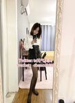 Babala ng paputok na high-energy! Mas pambabae kaysa sa mga babae, ang tunay na TS girl [Orange Sweetheart TS is so energetic and beautiful] privately photographed, her sex skills are both salty and sweet, ang kanyang oral skills ay top-notch at siya ang 