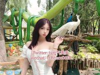 Babala ng paputok na high-energy! Mas pambabae kaysa sa mga babae, ang tunay na TS girl [Orange Sweetheart TS is so energetic and beautiful] privately photographed, her sex skills are both salty and sweet, ang kanyang oral skills ay top-notch at siya ang 