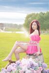 Babala ng paputok na high-energy! Mas pambabae kaysa sa mga babae, ang tunay na TS girl [Orange Sweetheart TS is so energetic and beautiful] privately photographed, her sex skills are both salty and sweet, ang kanyang oral skills ay top-notch at siya ang 