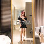 Babala ng paputok na high-energy! Mas pambabae kaysa sa mga babae, ang tunay na TS girl [Orange Sweetheart TS is so energetic and beautiful] privately photographed, her sex skills are both salty and sweet, ang kanyang oral skills ay top-notch at siya ang 