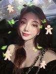 Babala ng paputok na high-energy! Mas pambabae kaysa sa mga babae, ang tunay na TS girl [Orange Sweetheart TS is so energetic and beautiful] privately photographed, her sex skills are both salty and sweet, ang kanyang oral skills ay top-notch at siya ang 