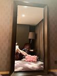 Babala ng paputok na high-energy! Mas pambabae kaysa sa mga babae, ang tunay na TS girl [Orange Sweetheart TS is so energetic and beautiful] privately photographed, her sex skills are both salty and sweet, ang kanyang oral skills ay top-notch at siya ang 