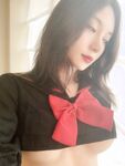Babala ng paputok na high-energy! Mas pambabae kaysa sa mga babae, ang tunay na TS girl [Orange Sweetheart TS is so energetic and beautiful] privately photographed, her sex skills are both salty and sweet, ang kanyang oral skills ay top-notch at siya ang 