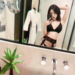 Babala ng paputok na high-energy! Mas pambabae kaysa sa mga babae, ang tunay na TS girl [Orange Sweetheart TS is so energetic and beautiful] privately photographed, her sex skills are both salty and sweet, ang kanyang oral skills ay top-notch at siya ang 