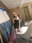Babala ng paputok na high-energy! Mas pambabae kaysa sa mga babae, ang tunay na TS girl [Orange Sweetheart TS is so energetic and beautiful] privately photographed, her sex skills are both salty and sweet, ang kanyang oral skills ay top-notch at siya ang 
