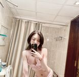 Babala ng paputok na high-energy! Mas pambabae kaysa sa mga babae, ang tunay na TS girl [Orange Sweetheart TS is so energetic and beautiful] privately photographed, her sex skills are both salty and sweet, ang kanyang oral skills ay top-notch at siya ang 