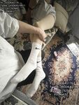 Footjob ng isang mananayaw [91VODAKS176VODKAS1991] Naglalaro gamit ang maselan na mga paa ng isang mananayaw, ang pinakamagagandang mahabang binti, itim at puting medyas, at kasabay nito ay ang paglalagay ng maganda at pinong mga paa sa medyas, na nagbibi