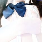 五星推荐白瘦萝莉【呆呆兽】定制裸舞视频合集
