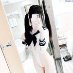 五星推荐白瘦萝莉【呆呆兽】定制裸舞视频合集