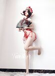 小仙女姐姐〖暗裡著迷〗震撼福利，魔鬼身材奶油肌膚 同事眼中的高冷女神 實際是一隻反差騷母狗！