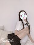 小仙女姐姐〖暗裡著迷〗震撼福利，魔鬼身材奶油肌膚 同事眼中的高冷女神 實際是一隻反差騷母狗！