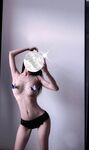 小仙女姐姐〖暗裡著迷〗震撼福利，魔鬼身材奶油肌膚 同事眼中的高冷女神 實際是一隻反差騷母狗！