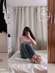 สาวสวัสดิการหน้าอกใหญ่อันดับต้น ๆ ของ Twitter [sweethessjiang] ได้ปรับแต่งรูปถ่ายส่วนตัวของเธอ เธอช่วยตัวเองด้วยอุปกรณ์ประกอบฉากเต้นรำเปลือยและเสียงครวญครางของเธอก็ค่อนข้างดึงดูด