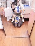 大神高價自購海角萬人追蹤反差婊【胡九萬（原小芳姐姐）】最全合集，性奴調教啪啪各種花樣