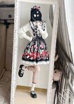 大神高價自購海角萬人追蹤反差婊【胡九萬（原小芳姐姐）】最全合集，性奴調教啪啪各種花樣