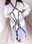 大神高價自購海角萬人追蹤反差婊【胡九萬（原小芳姐姐）】最全合集，性奴調教啪啪各種花樣
