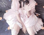 大神高價自購海角萬人追蹤反差婊【胡九萬（原小芳姐姐）】最全合集，性奴調教啪啪各種花樣