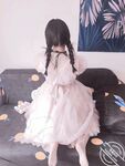 大神高價自購海角萬人追蹤反差婊【胡九萬（原小芳姐姐）】最全合集，性奴調教啪啪各種花樣