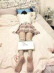 大神高價自購海角萬人追蹤反差婊【胡九萬（原小芳姐姐）】最全合集，性奴調教啪啪各種花樣