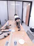 大神高價自購海角萬人追蹤反差婊【胡九萬（原小芳姐姐）】最全合集，性奴調教啪啪各種花樣