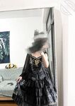 大神高價自購海角萬人追蹤反差婊【胡九萬（原小芳姐姐）】最全合集，性奴調教啪啪各種花樣