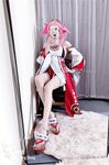 Suitoroku Shinsei Amiku ``Ko Aomyo'' karya baharu yang sangat indah - Yae Miko