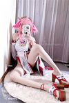 Suitoroku Shinsei Amiku ``Ko Aomyo'' karya baharu yang sangat indah - Yae Miko
