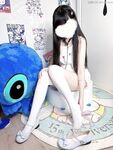 最新网红瓜曝光，抖音二次元卡哇伊可盐可甜高颜美少女【小九酱】露脸定制私拍，美鲍美菊道具自慰啪啪呻吟销魂，撸点很高