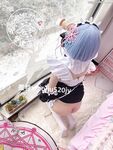最新网红瓜曝光，抖音二次元卡哇伊可盐可甜高颜美少女【小九酱】露脸定制私拍，美鲍美菊道具自慰啪啪呻吟销魂，撸点很高