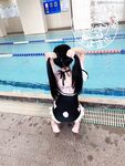 最新网红瓜曝光，抖音二次元卡哇伊可盐可甜高颜美少女【小九酱】露脸定制私拍，美鲍美菊道具自慰啪啪呻吟销魂，撸点很高