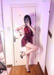 最新网红瓜曝光，抖音二次元卡哇伊可盐可甜高颜美少女【小九酱】露脸定制私拍，美鲍美菊道具自慰啪啪呻吟销魂，撸点很高