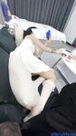 Twitter [DOGKING] เทพผู้ยิ่งใหญ่นัดหมายให้เย็ดสาว ๆ ที่เกิดมาในยุค 2000