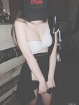 反差校花女神白富美女神〖一只萌宠〗全套合集