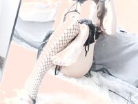反差校花女神白富美女神〖一只萌宠〗全套合集