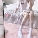 反差校花女神白富美女神〖一只萌宠〗全套合集