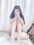 狍崽饭(狍崽子)可爱双马尾