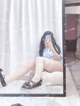 狍崽饭(狍崽子)可爱双马尾