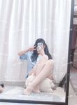 狍崽饭(狍崽子)可爱双马尾