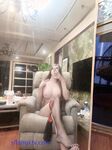 Phúc lợi lớn cho người nổi tiếng trên mạng thể dục weibo [Dương Dương là một người thích ăn uống] (Yangyang cocobaby) ăn gà