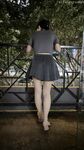 Inilabas noong 2024, ang pinakamahusay na kagandahan ng Twitter master [qingge97] nakalantad na contrast bitch outdoor exposure exposure sex view collection, ang napakagandang diyosa ay napakatapang.