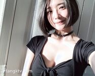 การแสดงใบหน้าของคุณเป็นหนทางไป! การถ่ายภาพส่วนตัวของนักเรียนต่างชาติ [Xiao Hui] ที่มีหน้าอกใหญ่และมีรูปร่างที่ยอดเยี่ยม พร็อพ Ziwei ถือโต้งของแฟนหนุ่มผิวขาวและไม่สามารถวางลงได้