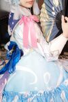 Gadis tulen dan cantik terbaik [Suzuki Misaki] menulis surat daripada Ayaka Kamisato apabila dia sedang jatuh cinta, gadis dengan kaki seksi dan stoking sutera putih dan kaki kecilnya memerah air mani dan kontras tulen