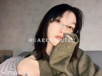 궁극의 대비 여신! 수천 명의 사람들에게 쫓기는 여자가 되고 싶지 않고 돈 후원자가 되고 싶은 작은 년. 부유한 아버지가 키우는 달콤하고 짭짤한 미녀 [uaresocute2] 개인 촬영 및 훈련 모습.