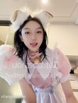 궁극의 대비 여신! 수천 명의 사람들에게 쫓기는 여자가 되고 싶지 않고 돈 후원자가 되고 싶은 작은 년. 부유한 아버지가 키우는 달콤하고 짭짤한 미녀 [uaresocute2] 개인 촬영 및 훈련 모습.