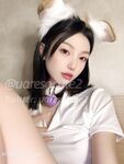 궁극의 대비 여신! 수천 명의 사람들에게 쫓기는 여자가 되고 싶지 않고 돈 후원자가 되고 싶은 작은 년. 부유한 아버지가 키우는 달콤하고 짭짤한 미녀 [uaresocute2] 개인 촬영 및 훈련 모습.