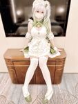 ピュアでキュートなかわい子ちゃん【ソフトキュートバニーソース】リトルグラスゴッドメイド