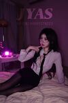 顔を見せるのが最善です。 背が高くてセクシーな女神〖ソン〗は、優しい気質を持っていますが、コケティッシュに満ちています。メガネをかけた美人レベルの女の子は叫びました。